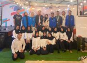 PT Timah Fasilitasi Kegiatan MAPABA PMII Kota Pangkalpinang