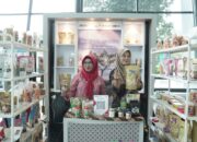 PT Timah Komitmen Meningkatkan Daya Saing UMKM