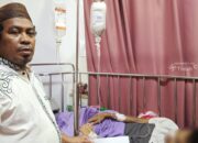 PT Timah Bantu Biaya Pengobatan Ravael