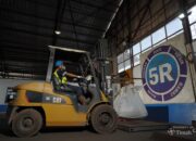 Inovasi Program K3 Untuk Cegah Fatality