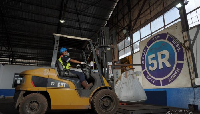 Inovasi Program K3 Untuk Cegah Fatality