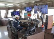 PT Timah Adopsi Teknologi Terbaru