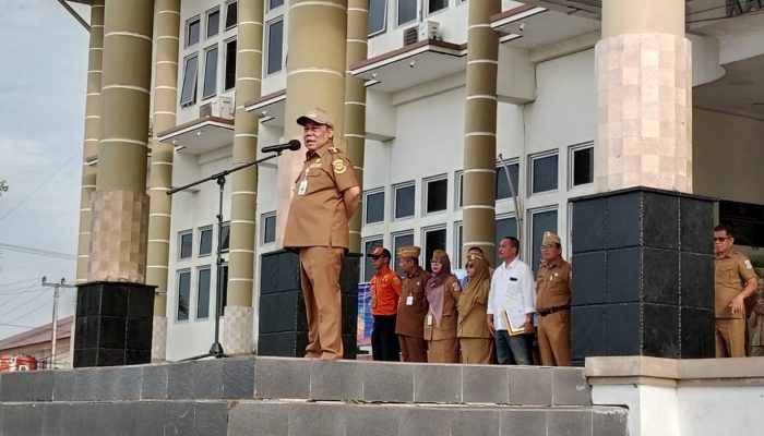 Sudah Ditetapkan Inpres dan SE Menteri Keuangan
