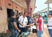 Pria Ini Ditangkap Gegara Miliki Senpi Rakitan