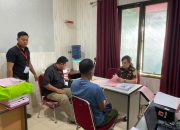 Dilaporkan Gegara Sebar Foto Pacar Tanpa Busana, Pian Terancam Hukum 6 Tahun Penjara