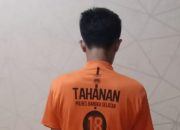 Pria Ini Tak Berkutik, Polisi Temukan Puluhan Paket Sabu Siap Edar