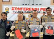 Hanya Gegara Senggolan, Pria Ini Tusuk Remaja Hingga Tewas