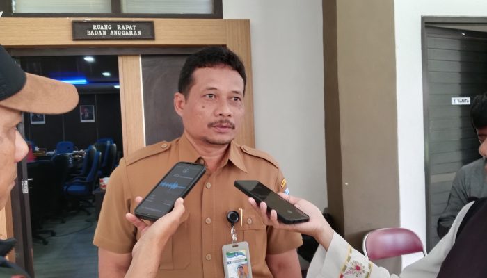 Anggaran Program Makan Bergizi Gratis Dibahas di Banggar