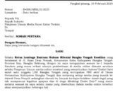 Ketua LBH MBK Layangkan Somasi ke Media Online