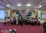 Workshop Wirausaha Bagi ASN Menjelang Pensiun