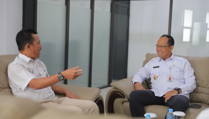 Inginkan Sinergi yang Harmoni