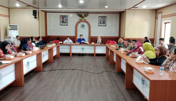 DPRD Minta Surat Edaran Gubernur Direvisi