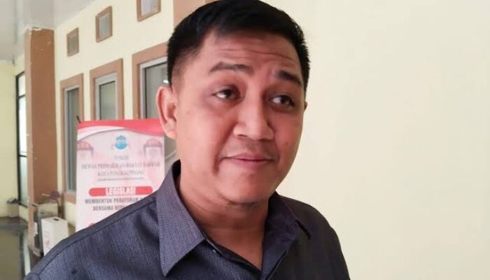 Arnadi Minta Pemerintah Segera Ambil Langkah Penyelamatan