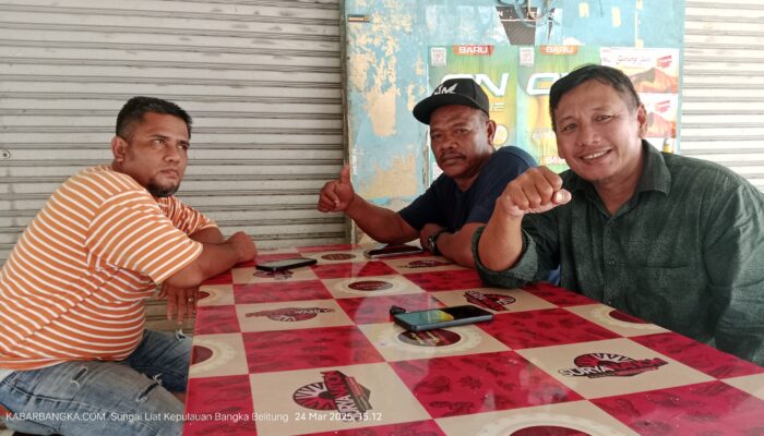 Mendesak, Muara Jelitik Perlu Penanganan Segera!