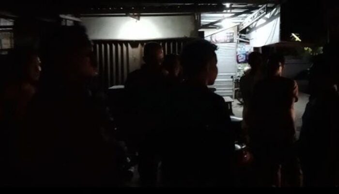 Tawuran Antar Pemuda Meresahkan, Hendra: Kejadian di Depan Rumahku