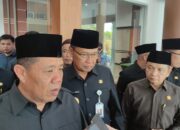 Penjabat Gubernur Sebagai Wasit Terbaik
