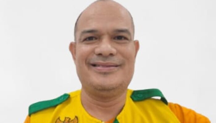 Sepanjang 2024, Baznas Basel Perbaiki 20 Rumah Tidak Layak Huni