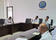 Pemdes Bikang Hibahkan Lahan Untuk Kantor BNN Kabupaten Bangka Selatan