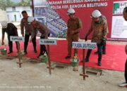 744 Anggota Polda Babel Masih Ngontrak, 1300 Tinggal Bersama Orang Tua