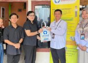 Ombudsman Provinsi Babel Jemput Bola Layanan Aduan