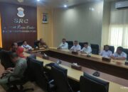Koordinasi Pengembangan Kompetensi Sektor Pemerintahan