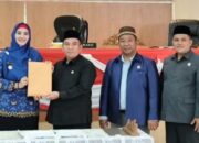 Wabup Paparkan Visi RPJMD Basel 2025-2029