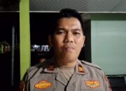 Patroli Rutin Antisipasi Terjadinya Tindak Kriminal