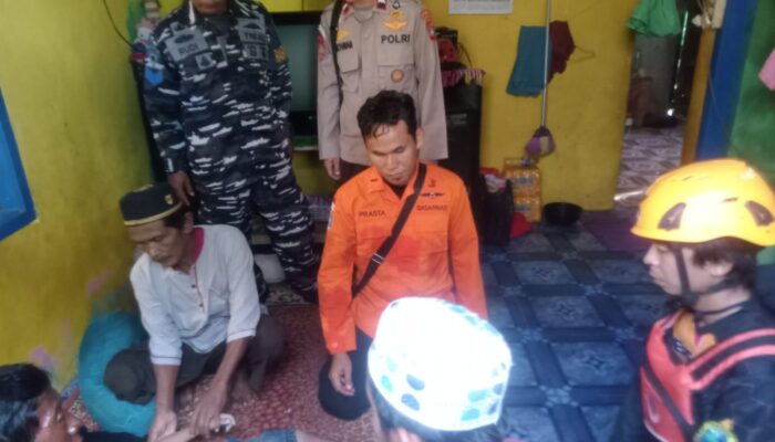 Hilang Selama 2 Hari, Bocah Laki-laki Ditemukan Mengapung Tak Bernyawa