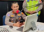 Kasat Lantas Imbau Masyarakat Persiapkan Diri