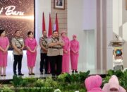 Sarwo Edi Mohon Petunjuk, Arahan dan Bimbingan