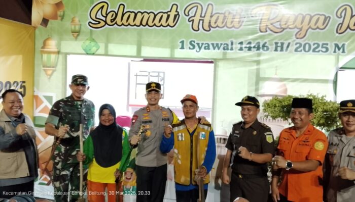 Ada Peningkatan Aktivitas Masyarakat di Jalan Raya