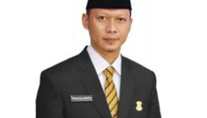 Belia Murantika Serap Aspirasi Warga Kelurahan Gabek I