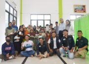 Program Sobat Aksi Ramadan 2025 di Provinsi Babel