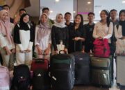 Begini Kisah Rival Alabrasi, Penerima Program Kelas Beasiswa PT Timah