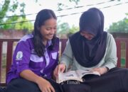 Fiola Febioni, Siswa Pemali Boarding School Ini Terus Mengukir Berprestasi