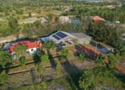 PT Timah Dukung Upaya Transisi Energi Nasional