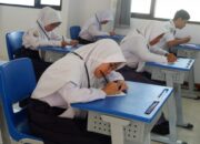 Seleksi Program Kelas Beasiswa PT Timah Masih Berlanjut