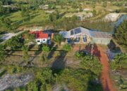 Sejumlah Inisiatif PT Timah, Kurangi Konsumsi Energi Untuk Capai Net Zero Emission
