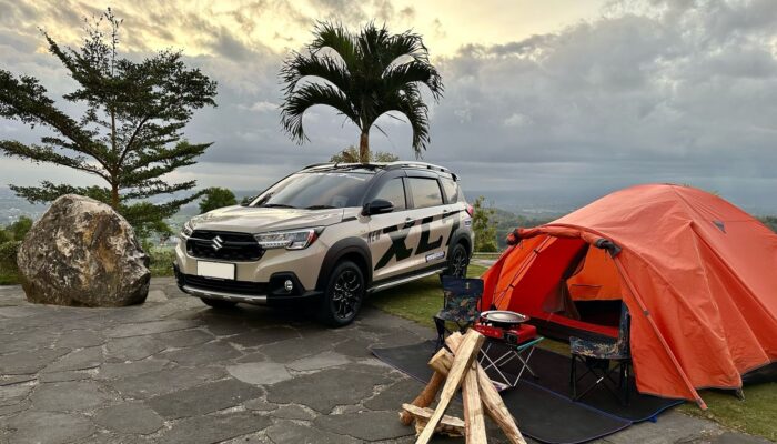 Cek 5 Tipe Sesuai Karakter Keluarga