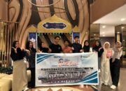 Cerita Penerima Beasiswa Program Pemali Boarding School, Siapkan Diri Melanjutkan ke Perguruan Tinggi