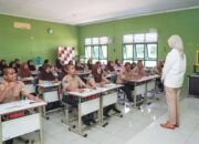 Pekan Depan, Pendaftaran Program Kelas Beasiswa PT Timah Akan Ditutup