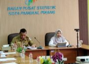 Pemkot Fokus Tekan Inflasi dan Tingkatkan Pertumbuhan Ekonomi