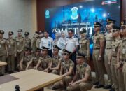 Magang Persiapan Memasuki Dunia Kerja