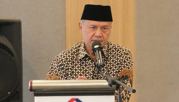 Mudik 2025 Lebih Lancar, Ketua PP Muhammadiyah Apresiasi Kerja Polri