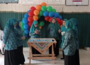 Ini Harapan Zumalia Pada Lomba PAAREDI