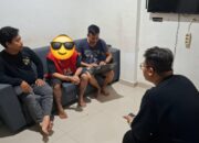 Kesal Sering Dihina, Durani Bacok Tetangga Hingga Tewas
