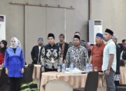 Gubernur Ajak Formas Sunda Ngumbara Berkontribusi Membangun Bangka Belitung