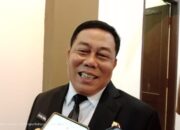 Unu Dukung Rencana dan Program Kerja Gubernur