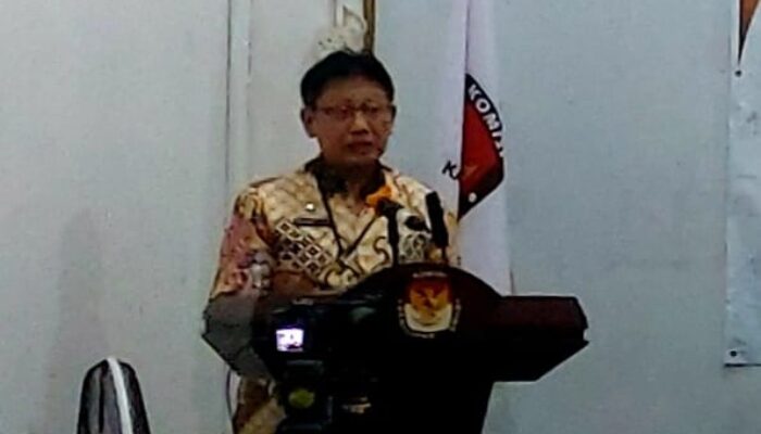 Harapan Sekda Semua Pihak Bersinergi Bangun Bangka Barat