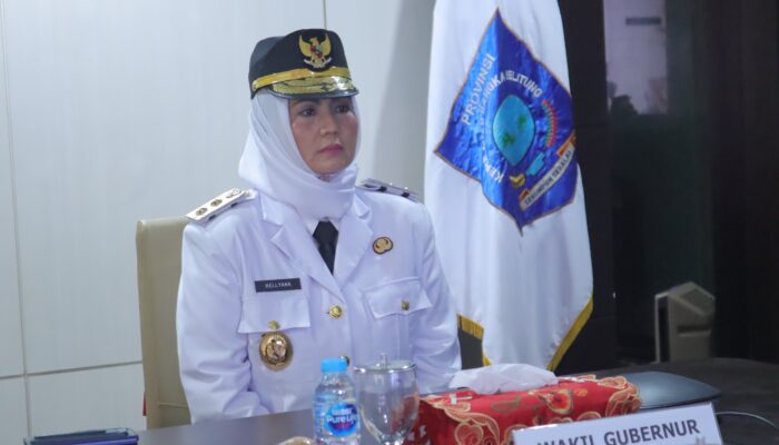 Hellyana Minta Maaf dan Mohon Doa